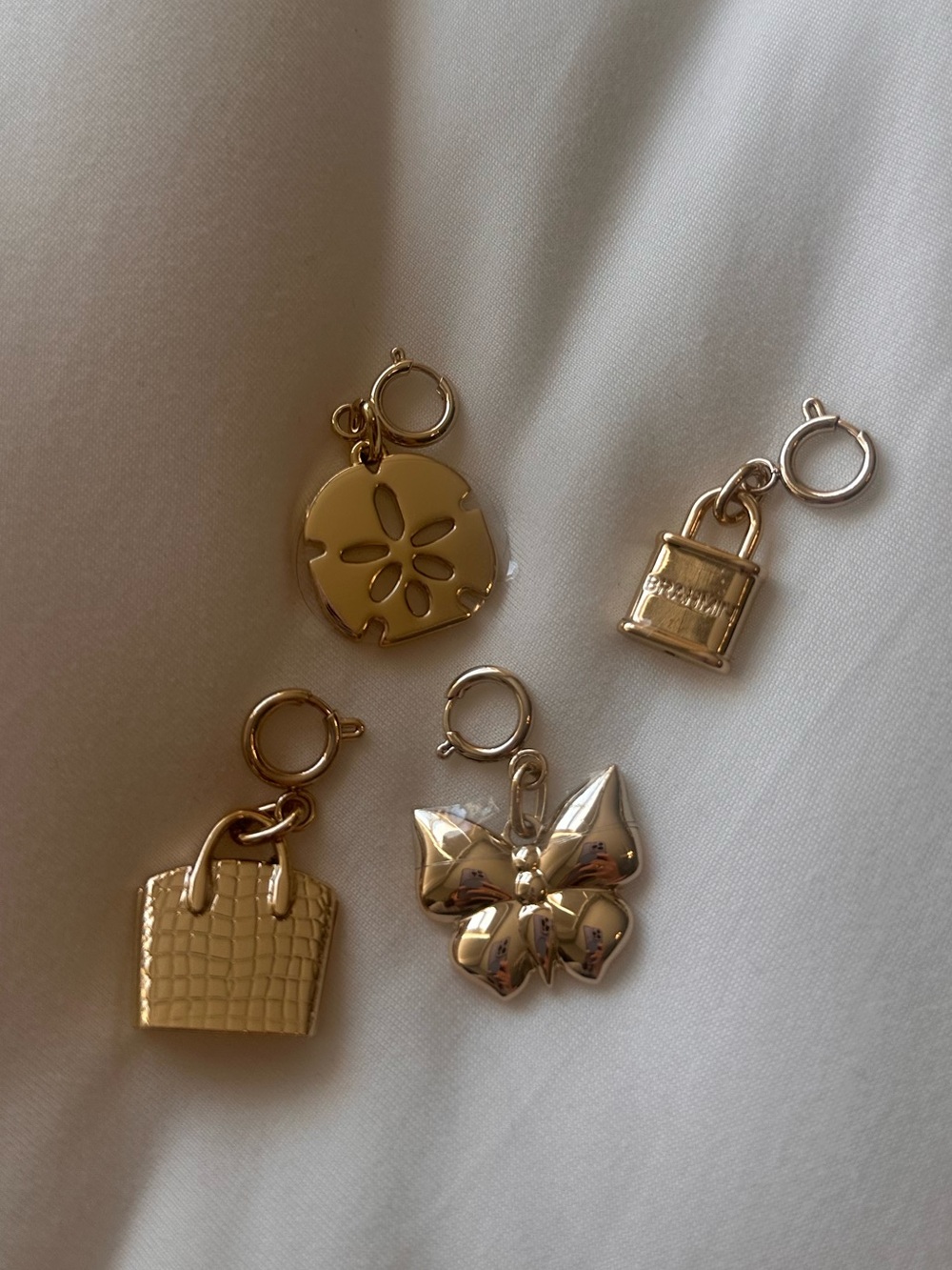 Brahmin Charm Bundle